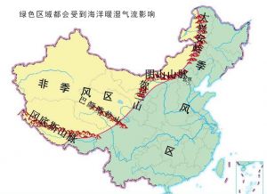 高溫天，晾曬東西很快就干，但為什么還會潮濕呢？</a>